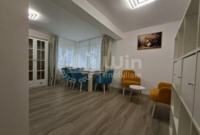Apartament cu 2 camere decomandat, mobilat în Zorilor