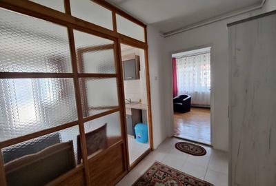 Apartament cu 2 camere decomandat în Ultracentral