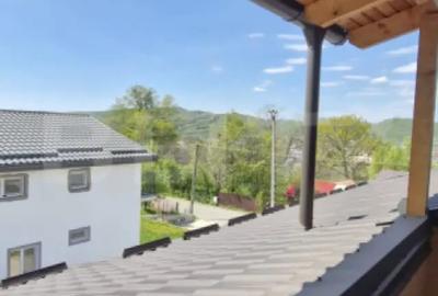 Casă cu 2 camere cu Teren 1000 Mp în Central - 6