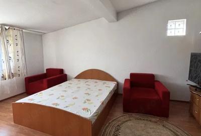 Garsonieră decomandată în Colentina