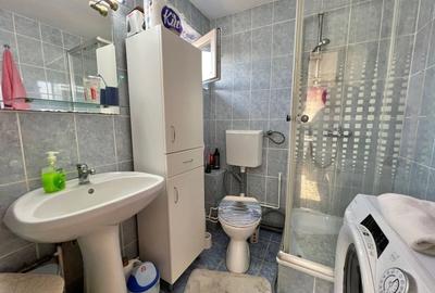 Casă cu 3 camere în Exterior Vest - 1