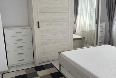 Apartament cu 3 camere decomandat, mobilat în Roșu - 3