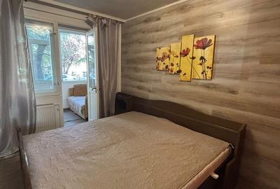 Apartament cu 2 camere decomandat, mobilat în Elisabetin - 8