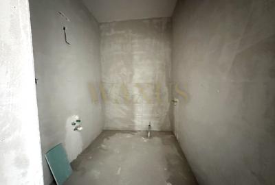 Apartament cu 3 camere semidecomandat în Florești - 5