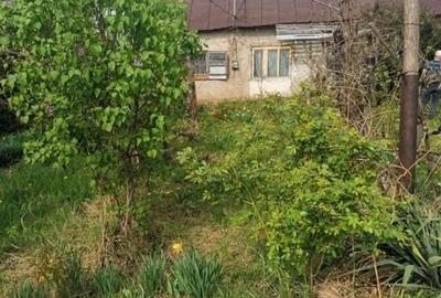 Casă cu 2 camere în Dumbrăvești
