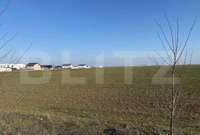 Teren în Strejnicu - 1