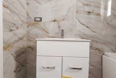Apartament cu 2 camere decomandat în Metalurgiei - 14