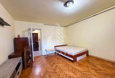 Garsonieră decomandată, mobilată în Take Ionescu - 3