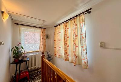 Casă cu 3 camere în Exterior Vest