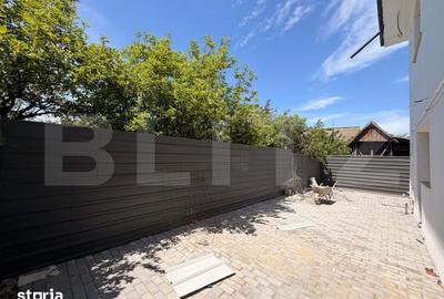Casă cu 3 camere cu Teren 306 Mp în Cernele - 8