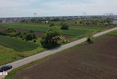Teren de 431 mp, în Berceni