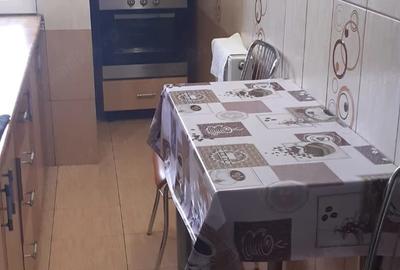 Apartament cu 2 camere decomandat în Obor - 3