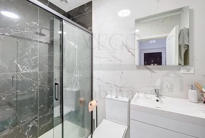Apartament cu 2 camere semidecomandat, mobilat în Central - 7