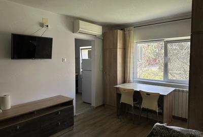 Garsonieră semidecomandată în Zorilor - 3