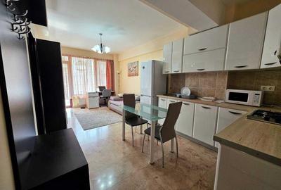 Apartament cu 2 camere decomandat, mobilat în Copou