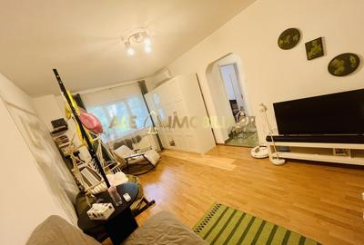 Apartament cu 2 camere semidecomandat, mobilat în Crângași - 4