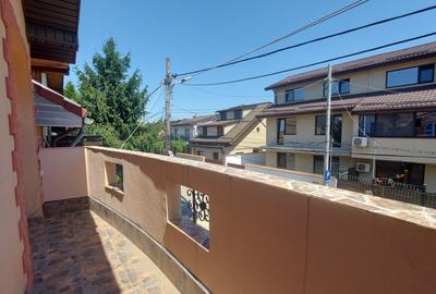 Casă cu 5 camere cu Canalizare în Tineretului - 39