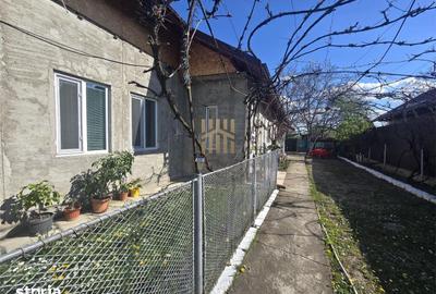 Casă cu 3 camere cu Teren 1790 Mp în Filipeștii de Pădure - 7