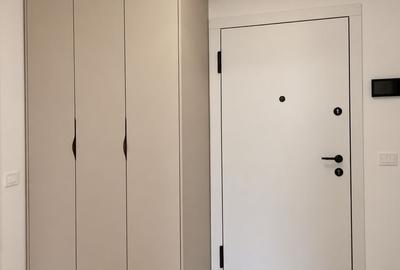 Apartament cu 2 camere decomandat în Lotus
