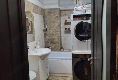 Apartament cu 2 camere decomandat în Bucium - 3