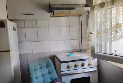 Garsonieră decomandată, mobilată în Bucureștii Noi - 2