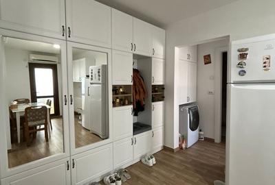 Apartament cu 2 camere decomandat în Craiovița Nouă - 11