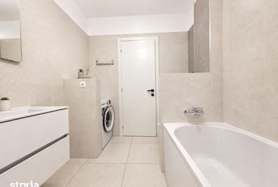 Apartament cu 2 camere decomandat în Central - 9