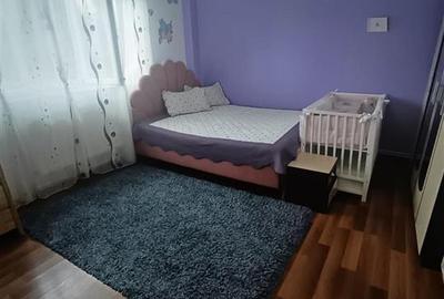 Garsonieră decomandată în Dorobanți - 1