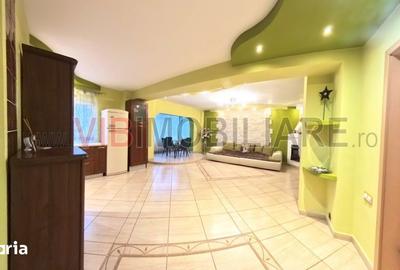 Apartament cu 4 camere, mobilat în Scriitorilor - 12