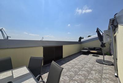 Apartament cu 4 camere decomandat în Barieră - 10