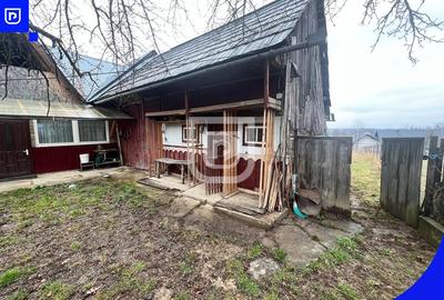 Casă individuală cu 4 camere cu Teren 8570 Mp în Poieni-Solca - 5
