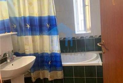 Apartament cu 2 camere semidecomandat în Gheorgheni - 2