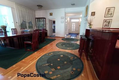 Casă individuală cu 10 camere cu Canalizare în Breaza de Sus - 3
