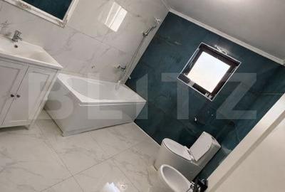 Casă cu 6 camere cu Teren 417 Mp în Șega - 5