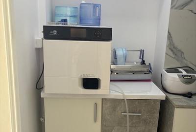 Spațiu comercial, de 75 mp, în Central - 1