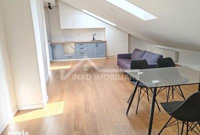 Apartament cu 2 camere, mobilat în Între Lacuri - 9