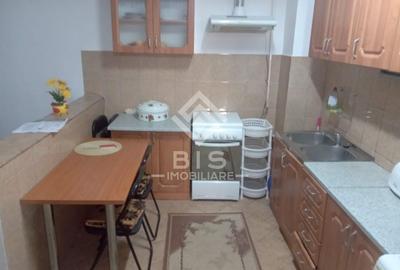 Garsonieră decomandată în Central