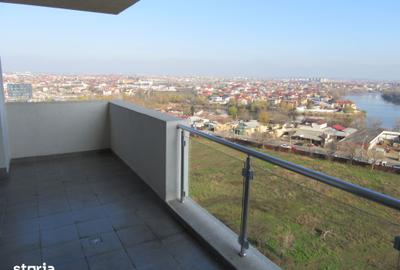 Apartament cu 3 camere semidecomandat în Fundeni