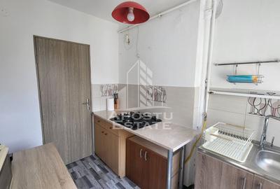 Apartament cu 2 camere semidecomandat, mobilat în Central - 2