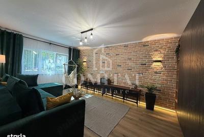Apartament cu 3 camere decomandat în Mănăștur - 1