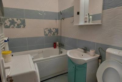 Apartament cu 3 camere semidecomandat în Țiglina 1 - 5