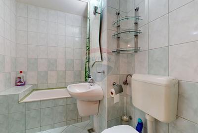 Apartament cu 3 camere decomandat, mobilat în Brașovul Vechi - 6