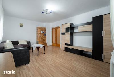Apartament cu 3 camere decomandat, mobilat în Gară - 18