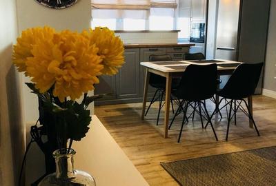Apartament cu 3 camere în Dumbrăvița - 1
