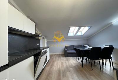 Apartament cu 3 camere, mobilat în Gheorgheni - 1