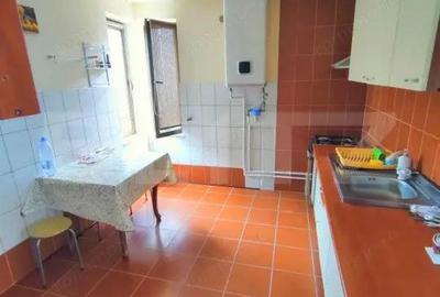 Casă cu 4 camere cu Garaj în Bogonos - 8