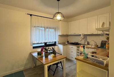 Casă cu 4 camere cu Teren 500 Mp în Dezmir - 10