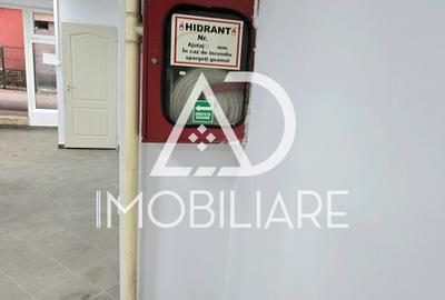 Spațiu comercial, de 65 mp, în Central - 5