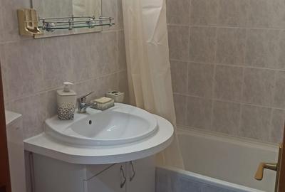 Apartament cu 2 camere în 23 August
