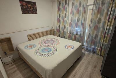 Apartament cu 3 camere decomandat în Olteniței - 1